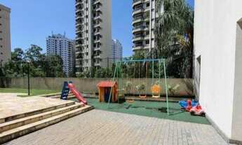 Imagem 6: SÃO PAULO - Apartamento Padrão - MORUMBI