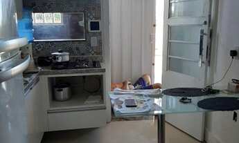 Imagem 6: Loft mobiliado Apartamento com 2 dormitórios