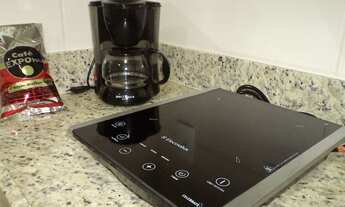 Imagem 6: Aluguel Apartamento Mobiliado