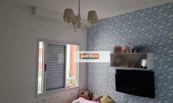 Imagem 5: APARTAMENTO VAL PARAISO 3 DORMS (1 SUITE) AMPLA AREA - c/ lazer completo; só R$ 510.000,00