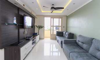 Imagem 2: Canoas - Padrão - Nossa Senhora Das Graças