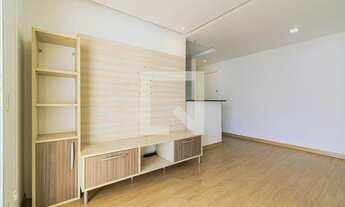 Imagem 3: Apartamento para Aluguel - Jabaquara, 1 Quarto, 54 m2