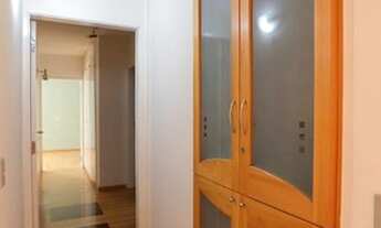 Imagem 7: Apartamento com 4 dormitórios à venda, 151 m² por R$ 1.400.000,00 - Higienópolis - São Pau