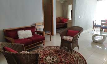 Imagem 7: Apartamento mobiliado com quintal St Bueno