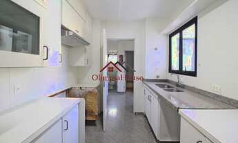 Imagem 5: Venda Apartamento 4 Dormitórios - 246 m² Campo Belo