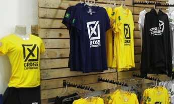 Imagem 5: Oportunidade de Negócio - Academia de Treino Funcional