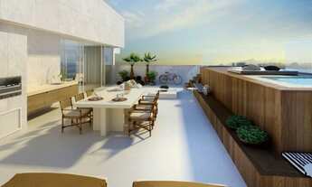 Imagem 2: Apartamento 5 suites com 648m² - Reserva Golf