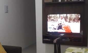 Imagem 2: Apartamento 2 dormitórios, Novo, em Canasvieiras, Sem escritura