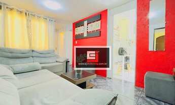 Imagem 5: Apartamento com 2 dormitórios à venda, 50 m² por R$ 230.000 - Itaquera - São Paulo/SP