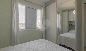 Imagem 3: Santo André - Apartamento Padrão - Jardim Utinga