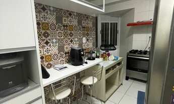 Imagem 5: Jardins Da França - Garcia - 98 m² !