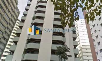 Imagem: Apartamento à venda 4 Quartos, 2 Suites