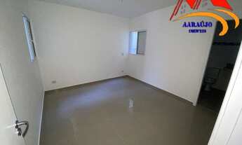 Imagem 3: SOBRADO NOVO DESOCUPADO: - 03 SUITES- 04 VAGAS - Jd. Bonfiglioli ? BUTANTÃ SP. WAT. 11-999