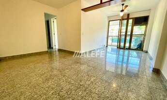 Imagem 5: Apartamento com 3 dormitórios à venda, 120 m² por R$ 630.000,00 - Icaraí - Niterói/RJ