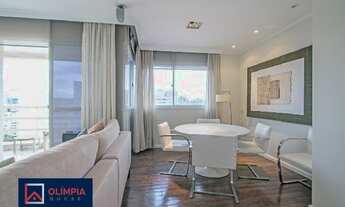 Imagem 7: Venda Apartamento 2 Dormitórios - 83 m² Brooklin