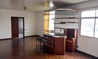 Imagem: Ap 4qts com suite e closet, lavabo, 1 por