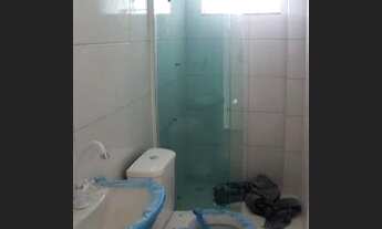 Imagem 3: Apartamento com 2 dormitórios à venda, 46 m² por R$ 160.000,00 - Parque da Fonte - São Jos