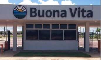 Imagem 6: Vendo terreno com 230 m2 na Etapa 1 do Buona Vitta. Posição nascente e esquina