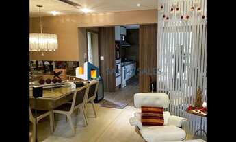 Imagem 2: Apartamento duas suites