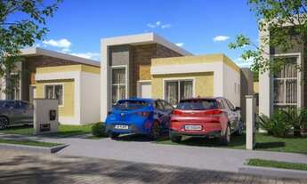 Imagem 2: Lançamento de condominio de casas na Barra dos Coqueiros