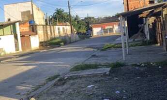 Imagem 2: Terreno itanhaem