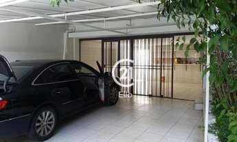 Imagem 3: Casa com 3 dormitórios para alugar, 250 m² por R$ 10.000,00/mês - Cidade Jardim - São Paul