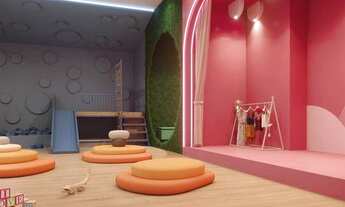 Imagem 2: Apartamento para venda com 79 metros quadrados com 2 quartos