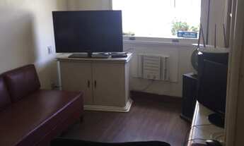 Imagem 5: Lindo Apto com vista livre em Rua nobre