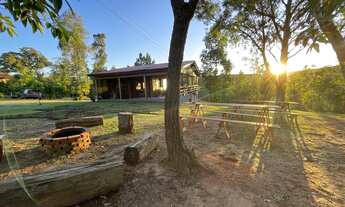 Imagem: No Parque Eldorado