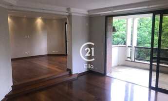 Imagem 3: Apartamento, 250 m² - venda por R$ 8.450.000,00 ou aluguel por R$ 34.700,00/mês - Jardim E