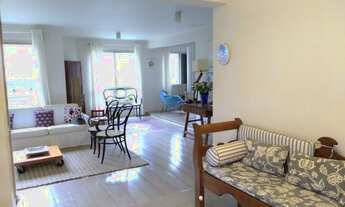 Imagem 7: Venda - Real Parque/SP - 200m² - 3 Stes + Sl Íntima + Escrit + Varanda Gourmet