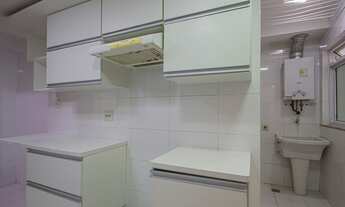 Imagem 4: Apartamento para venda tem 78 metros quadrados com 2 quartos em Botafogo - Rio de Janeiro