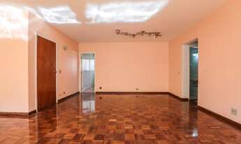 Imagem 4: Apartamento com 4 dormitórios à venda, 151 m² por R$ 1.400.000,00 - Higienópolis - São Pau