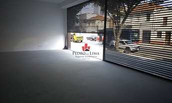 Imagem: Prédio com Loja 600m2, 5 vagas, Elevador-Tatuapé