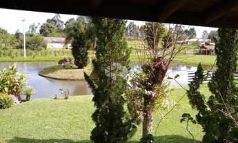 Imagem: NOVA SANTA RITA - Chácara - Sanga Funda