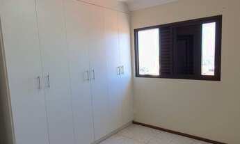Imagem 4: Excelente Apartamento 92m2 com 3 Quartos sendo 1 suíte + 3 garagens cobertas