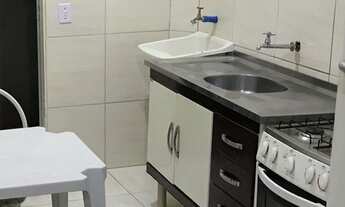 Imagem: Aluguel kitnete próximo Carrefour Pinhais