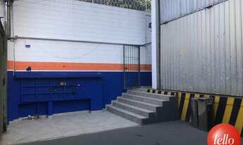 Imagem 5: São Paulo - Galpão/Depósito/Armazém - Pirituba