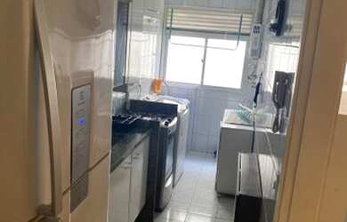 Imagem 4: Apartamento para alugar de 2 quartos (suite), 65m2