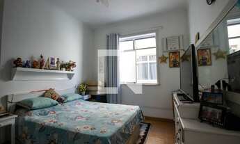 Imagem 7: Apartamento à Venda - São Cristóvão, 1 Quarto, 40 m2