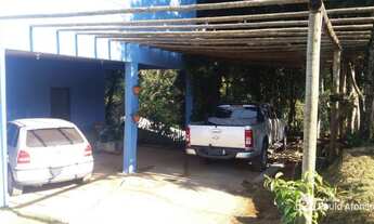 Imagem 5: Chácara com 3 dormitórios à venda, 1 m² por R$ 350.000,00 - Laranjeiras De Caldas - Caldas