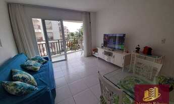 Imagem 4: Apartamento com 2 dormitórios à venda, 72 m² por R$ 600.000 - Porto das Dunas - Aquiraz/CE