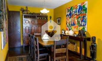 Imagem 3: RIO DE JANEIRO - Apartamento Padrão - São Conrado