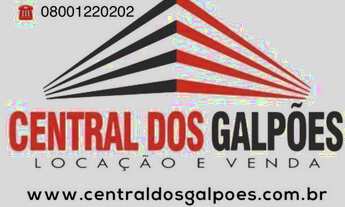 Imagem 3: Galpão/Depósito/Armazém para aluguel possui 1600 metros qua