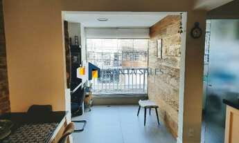 Imagem 4: Apartamento com suite