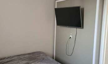 Imagem 7: Apartamento para Venda em São Paulo, Morumbi, 2 dormitórios, 1 suíte, 2 banheiros, 1 vaga