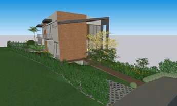 Imagem 7: Lote a venda no condomínio Mirante da Mata em Nova Lima