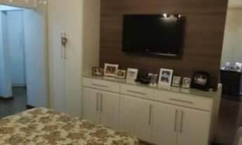 Imagem 5: Apartamento para venda tem 186 metros quadrados com 3 quartos em Centro - Araguari - MG