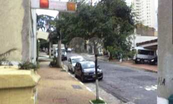 Imagem 5: São Paulo - Terreno Padrão - PINHEIROS