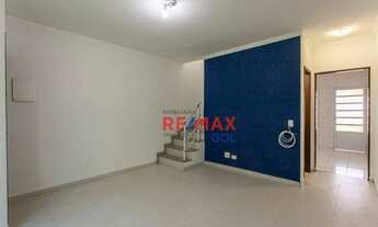 Imagem: Sobrado com 2 dormitórios à venda - Freguesia